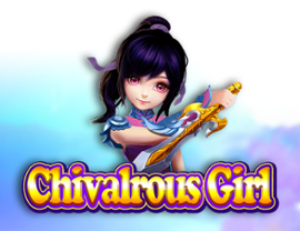 Chivalrous Girl