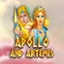 Apollo and Artemis