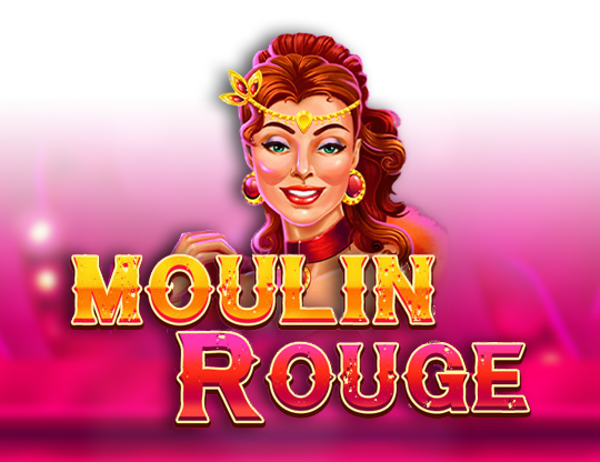 Moulin Rouge