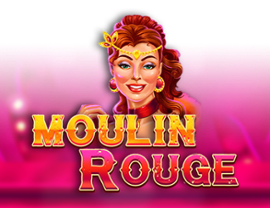 Moulin Rouge