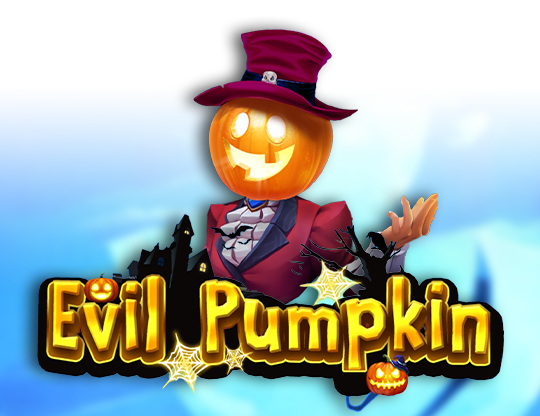 Evil Pumpkin