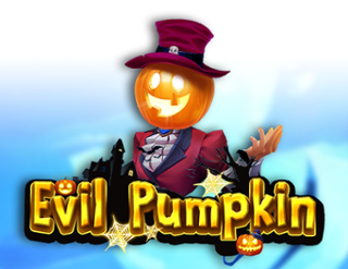 Evil Pumpkin