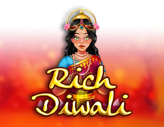 Rich Diwali
