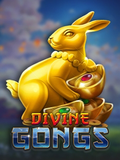 Divine Gongs