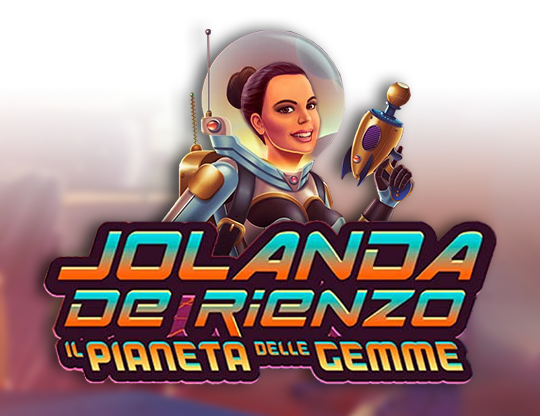 Jolanda de Rienzo Il Pianeta delle Gemme