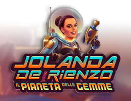 Jolanda de Rienzo Il Pianeta delle Gemme