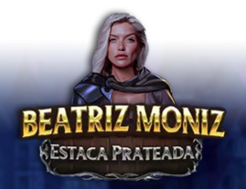 Beatriz Moniz Estaca Prateada