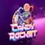 Candy Rocket
