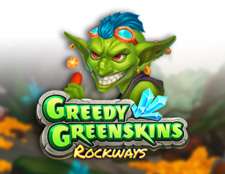 Greedy Greenskins Rockways