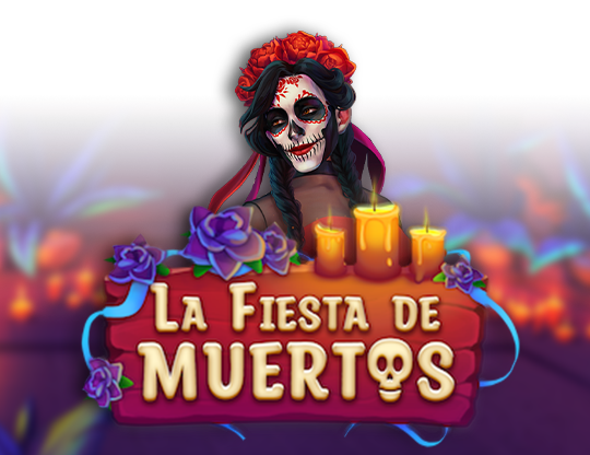 La Fiesta De Muertos