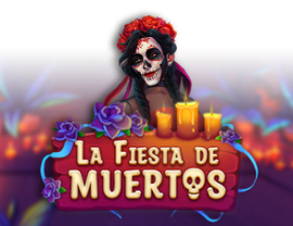 La Fiesta De Muertos