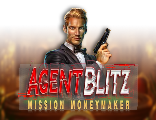 Agent Blitz: Mission Moneymaker