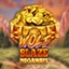 Wolf Blaze Megaways