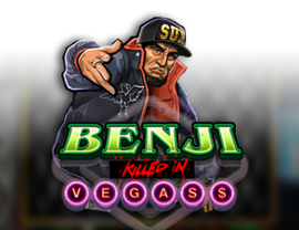 Benji Killed in Vegas