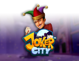 Joker City