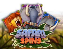 Safari Spins