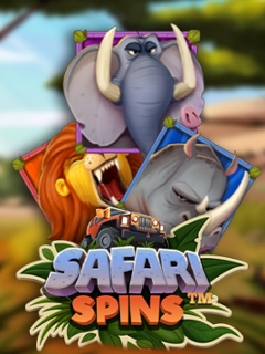 Safari Spins