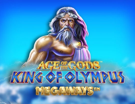 play gods of olympus megaways free