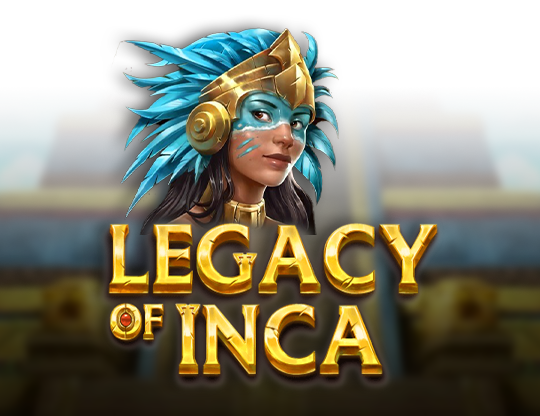 Legacy of Inca