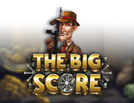 The Big Score