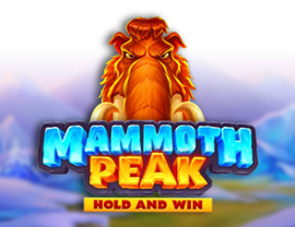 Mammoth Peak