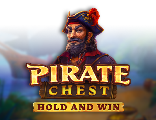 Pirate Chest Free Play in Demo Mode