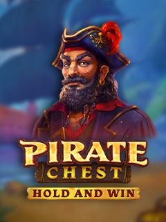 Pirate Chest