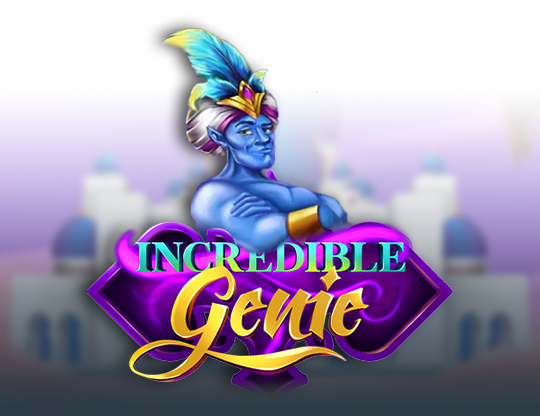 Incredible Genie