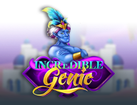 Incredible Genie