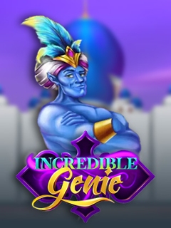 Incredible Genie