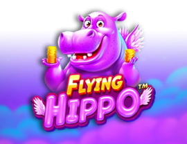 Flying Hippo