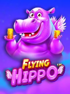 Flying Hippo