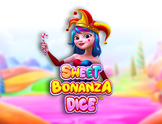 Sweet Bonanza Dice