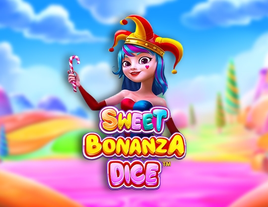 Sweet Bonanza Dice x1000
