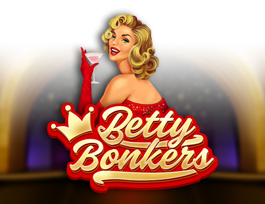 Betty Bonkers