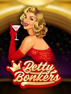 Betty Bonkers