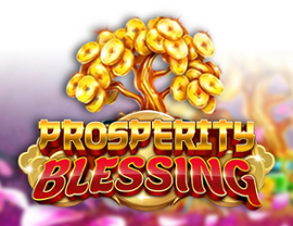 Prosperity Blessing