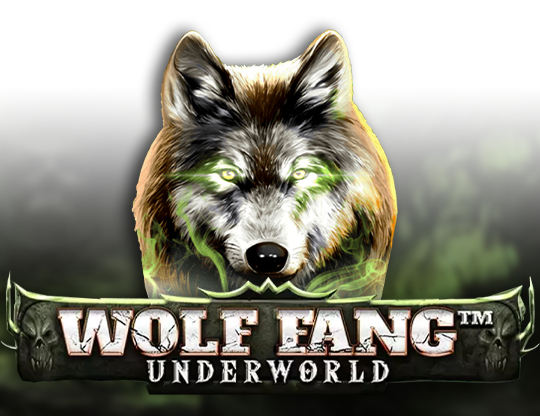 Wolf Fang: Underworld