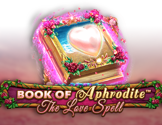 Book of Aphrodite: The Love Spell