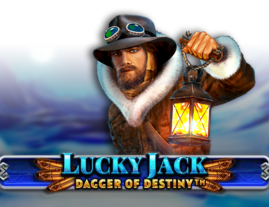 Lucky Jack Dagger of Destiny