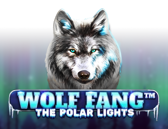 Wolf Fang: The Polar Lights