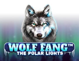 Wolf Fang: The Polar Lights