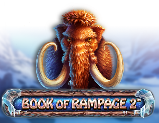 Book of Rampage 2