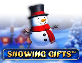 Snowing Gifts