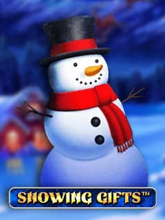 Snowing Gifts