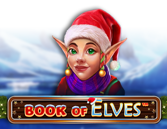 Book Of Elves