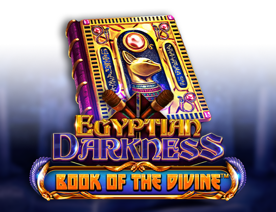 Egyptian Darkness: Book of the Divine