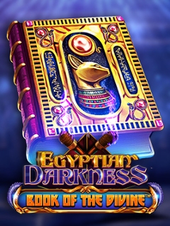 Egyptian Darkness: Book of the Divine