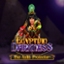 Egyptian Darkness: The Ankh Protector