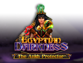 Egyptian Darkness: The Ankh Protector